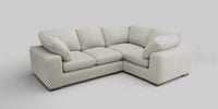 Medium Corner Sofa - Right Hand