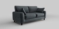 3 Seater Small Sofa