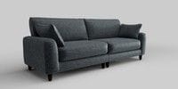 4 Seater Large Sofa