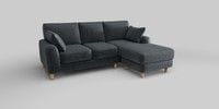 Small Sofa Chaise - Universal