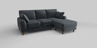 Small Sofa Chaise - Universal