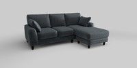 Small Sofa Chaise - Universal
