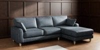 Medium Sofa Chaise - Right Hand