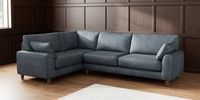 Large Corner Sofa - Left Hand