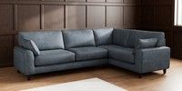 Large Corner Sofa - Right Hand