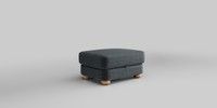 Storage Footstool
