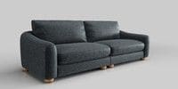 4 Seater Large Sofa