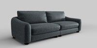4 Seater Large Sofa