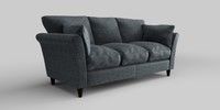 3 Cushion 3 Seater Sofa