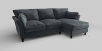 Medium Sofa Chaise - Right Hand