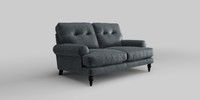 2 Seater Small Sofa