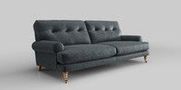 3 Seater Sofa