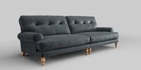 4 Seater Large Sofa