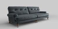 4 Seater Large Sofa