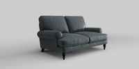 2 Seater Small Sofa