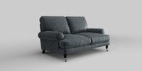 2 Seater Small Sofa