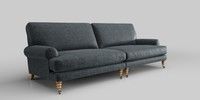 4 Seater Large Sofa