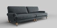 4 Seater Large Sofa