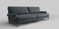 4 Seater Large Sofa