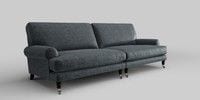 4 Seater Large Sofa