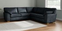 Large Corner Sofa - Universal