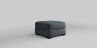 Storage Footstool