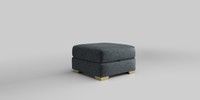 Storage Footstool