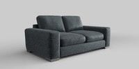 3 Seater Small Sofa