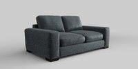 3 Seater Small Sofa