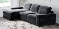 Large Sofa Chaise - Right Hand