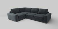 Large Corner Sofa - Left Hand