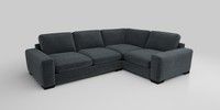 Large Corner Sofa - Right Hand