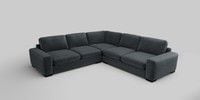 Large Corner Sofa - Universal