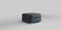 Storage Footstool