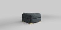 Storage Footstool
