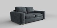 3 Seater Small Sofa