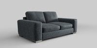 3 Seater Small Sofa