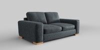 3 Seater Small Sofa
