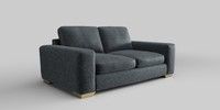 3 Seater Small Sofa