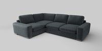 Large Corner Sofa - Left Hand