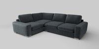 Large Corner Sofa - Left Hand