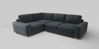 Large Corner Sofa - Left Hand