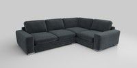 Large Corner Sofa - Right Hand