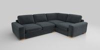 Large Corner Sofa - Right Hand