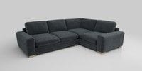 Large Corner Sofa - Right Hand
