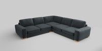 Large Corner Sofa - Universal