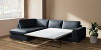 Corner Chaise Bed - Left Hand