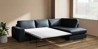 Corner Chaise Bed - Right Hand