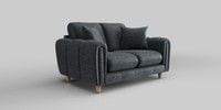 2 Seater Small Sofa
