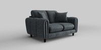 2 Seater Small Sofa